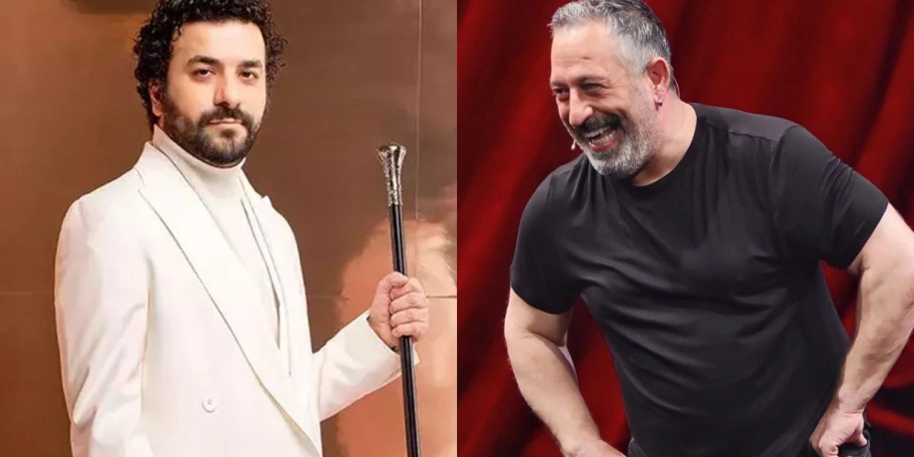 Hasan Can Kaya geri adım attı