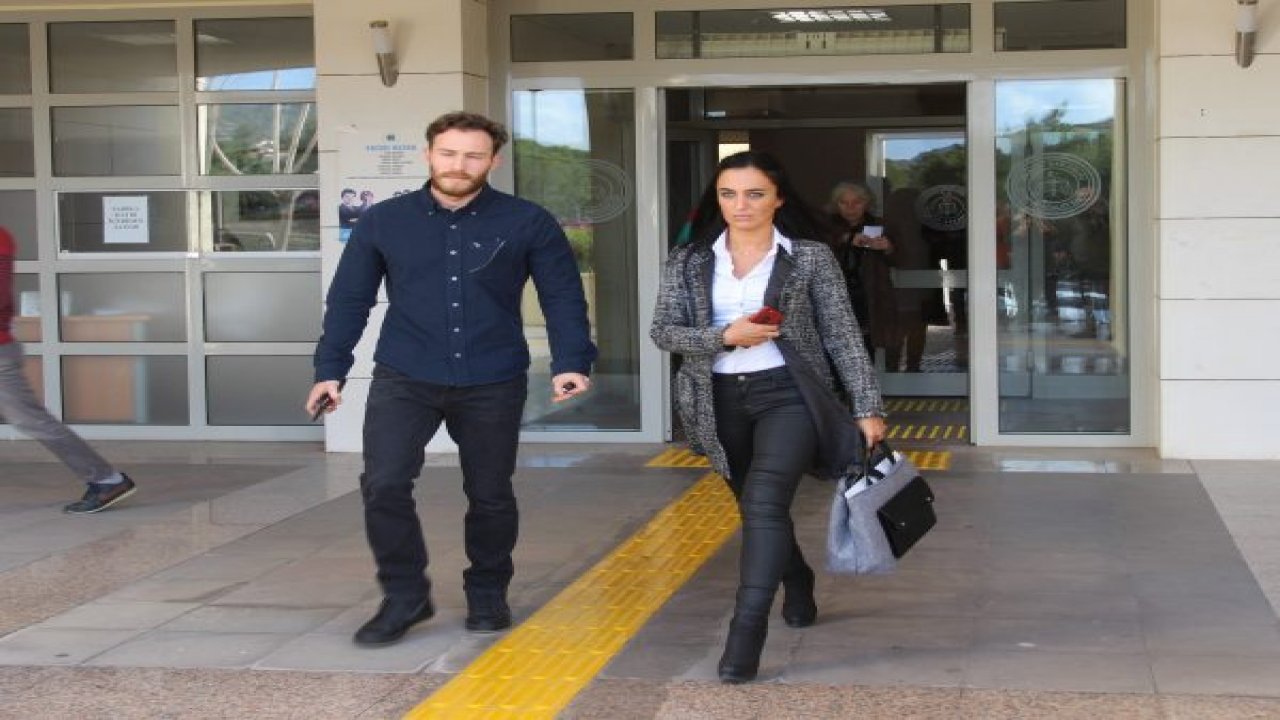 Murat Başoğlu davası başladı