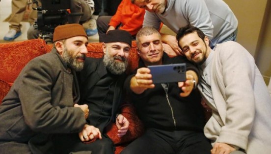 Kızıl Goncalar'da hayranları üzecek veda