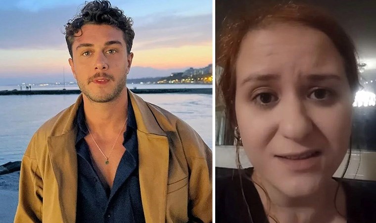 Onur Seyit Yaran'dan, ablasının iddialarına yanıt