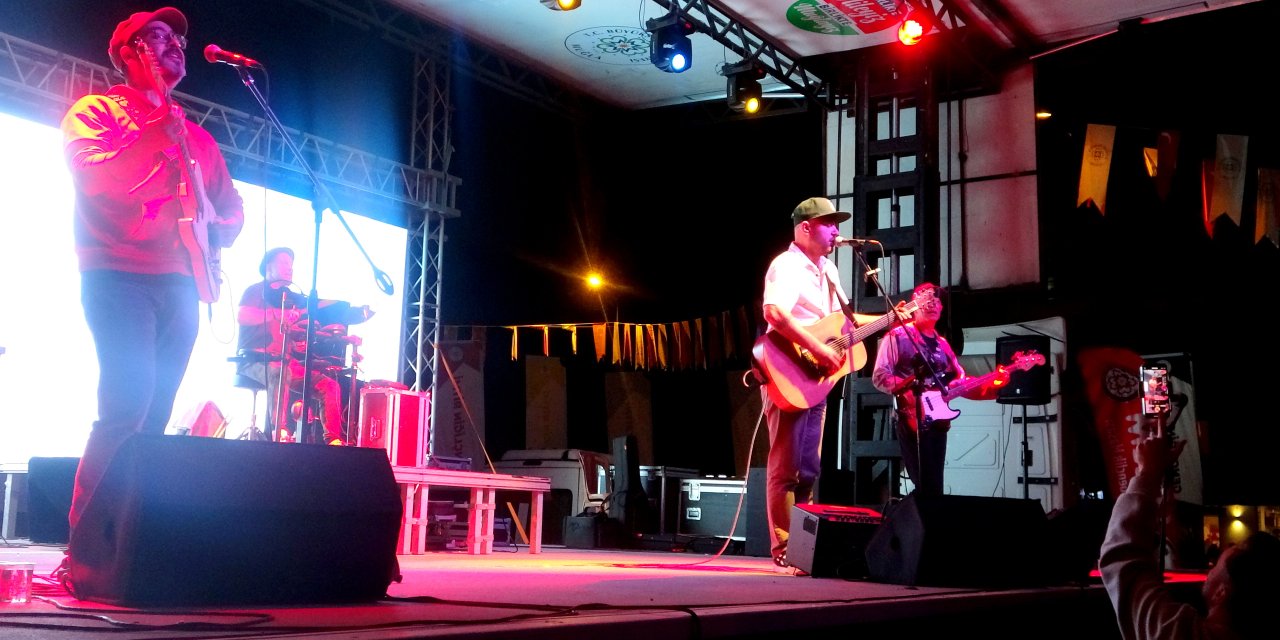 Muğla'da Agora Fest Gençlik Festivali başladı