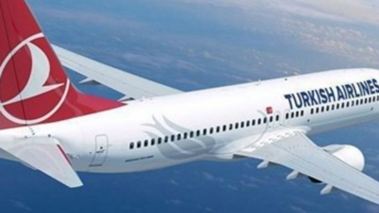 THY'den 20 dakika uyarısı