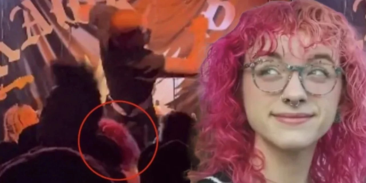 Konserde Korkunç Kaza! Eğlenmek İçin Gittiği Konserde Felç Oldu