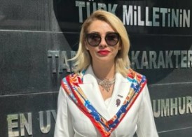 'Şeriat' paylaşımı yapan Feyza Altun'un cezası belli oldu