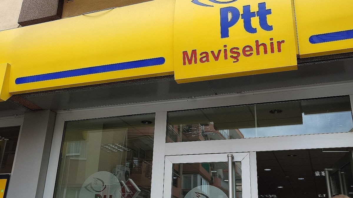 PTT'den Emekli Kredisi Başladı! 100.000 TL Hemen Aynı Gün Hesaplarda Olacak!