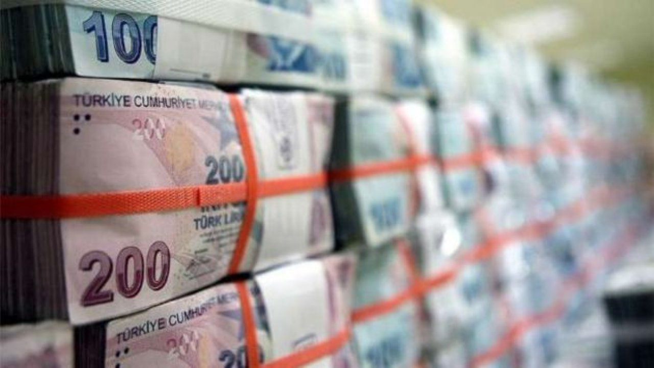 Üreticilerin borçları 1 yıl ertelendi