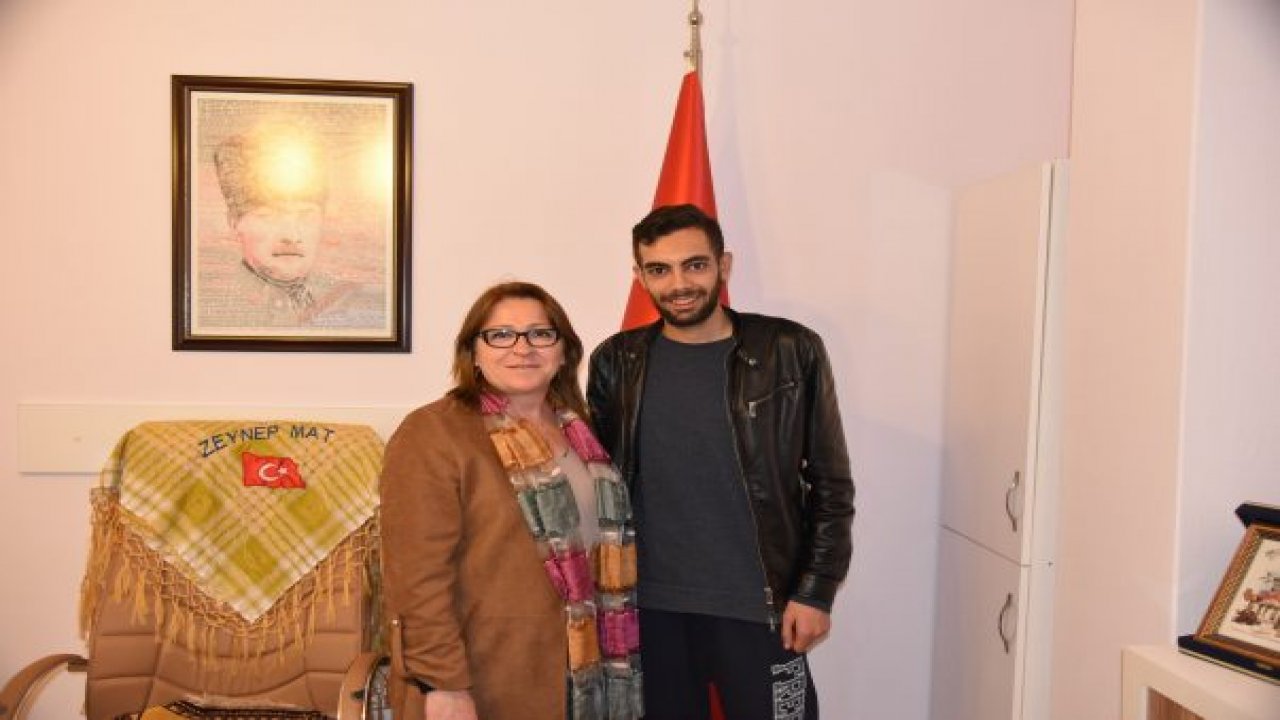 Belediyecilik Hakkında Bilgi Aktarıldı