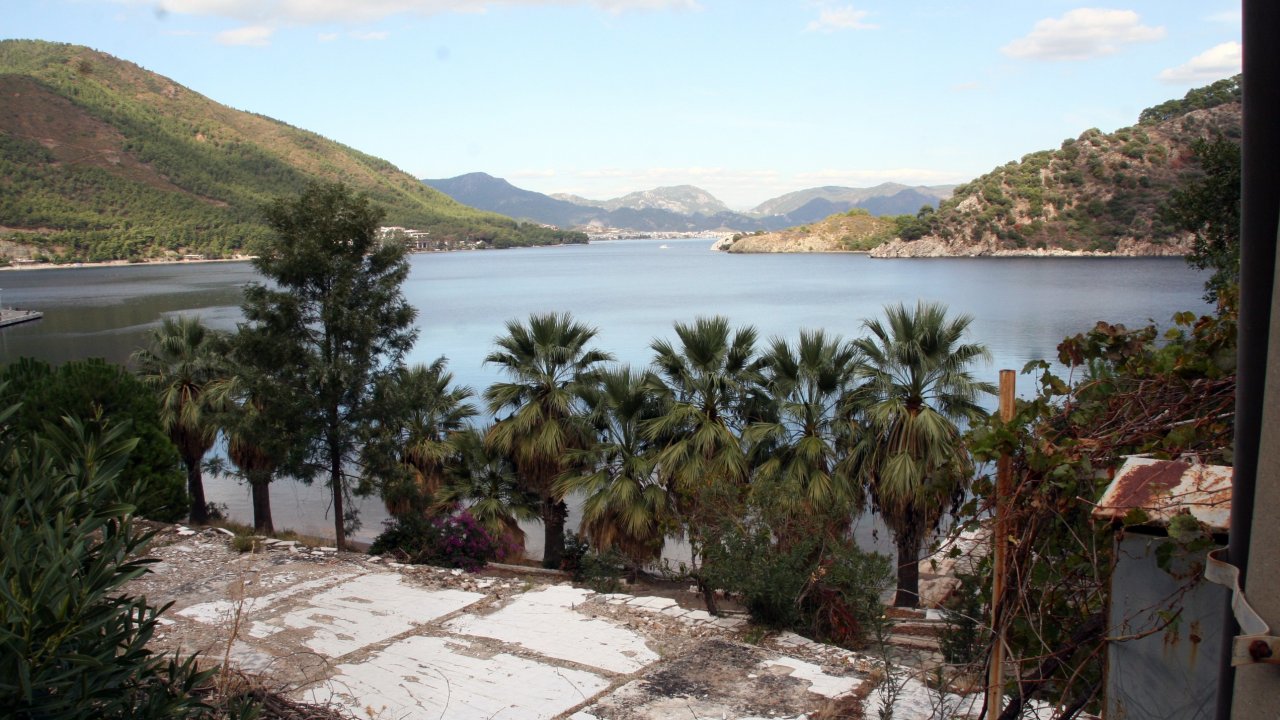 İŞTAH KABARTAN ARAZİ