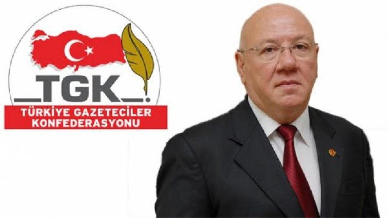 TGK TEMSİLCİLERİNİN BİK’TEKİ GİRİŞİMLERİ ANADOLU BASININ YÜZÜNÜ GÜLDÜRECEK