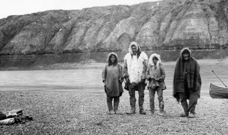 2 bin köylü bir gecede ortadan kayboldu!