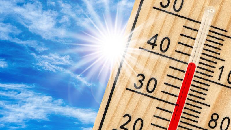 Meteorolojiden yeni hafta değerlendirmesi: Sıcaklık mevsim normallerinin üstüne çıkacak