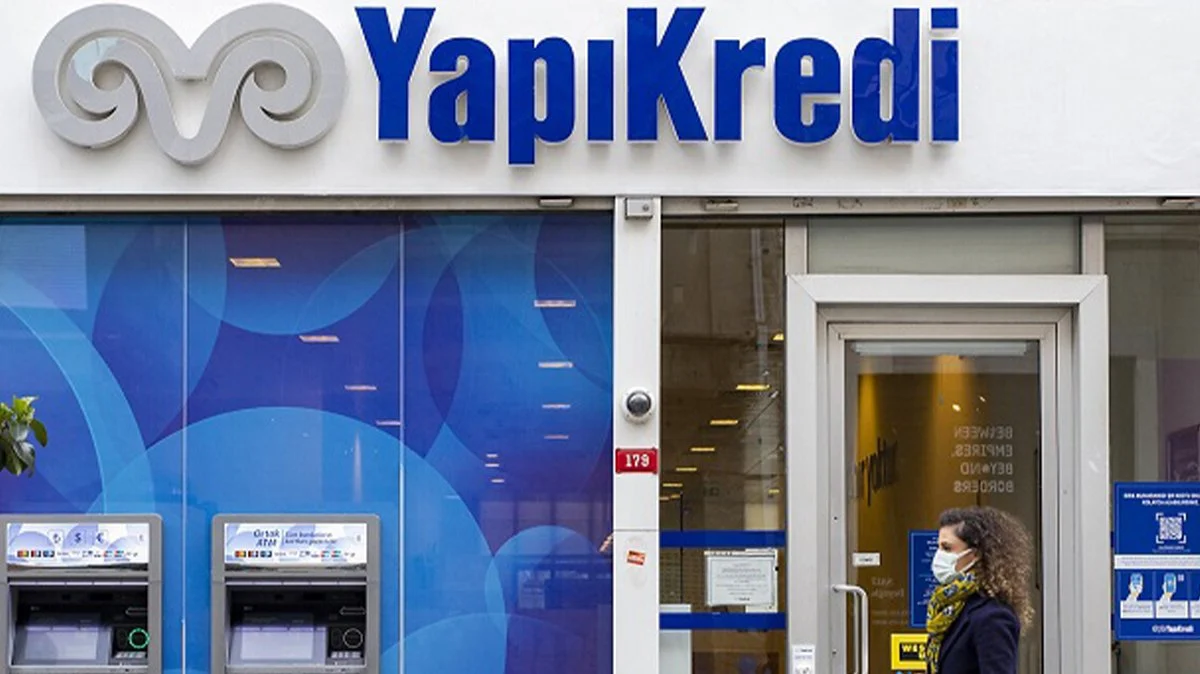 Koç Holding Yapı Kredi'yi BAE'ye satıyor: 8 milyar dolarlık anlaşma