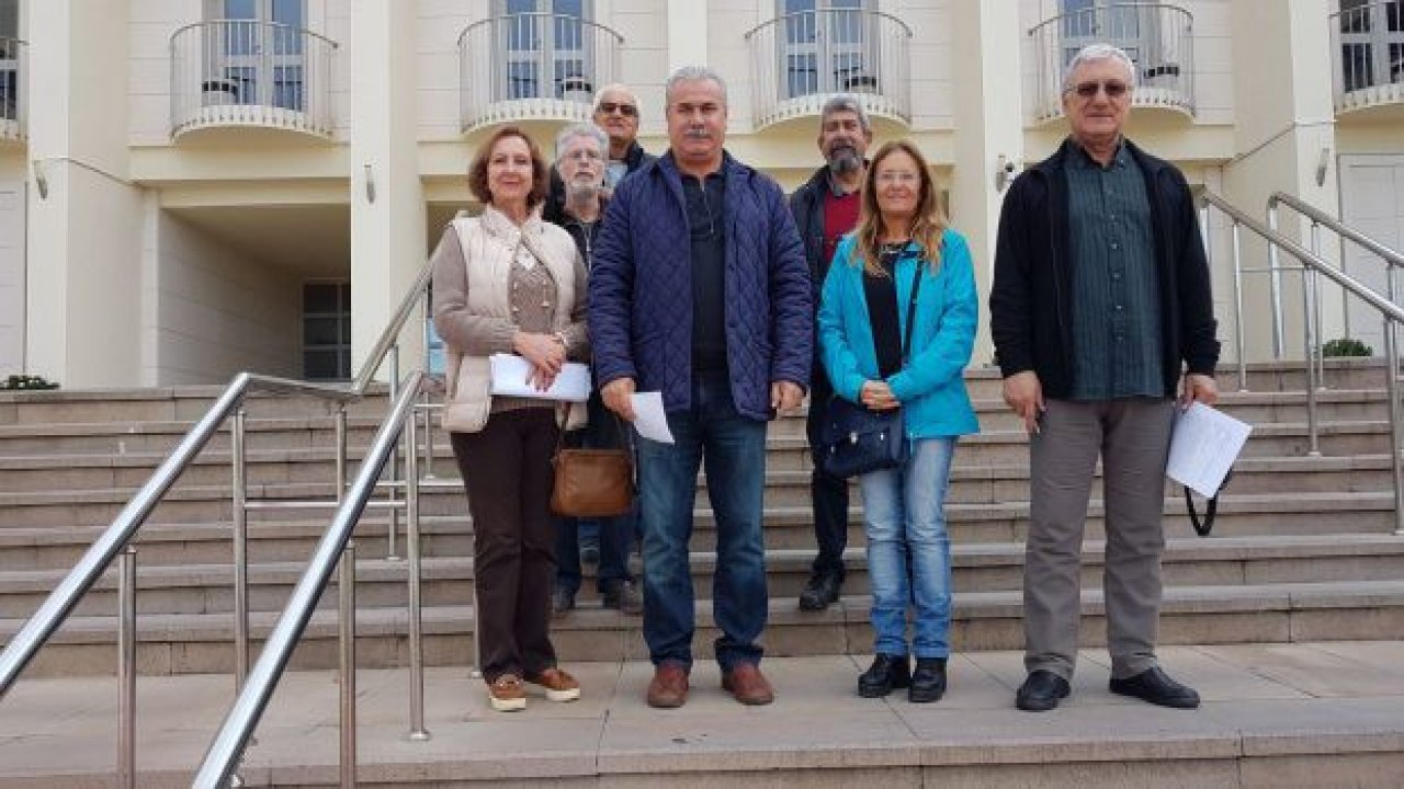 Dolguyu kaldır davası