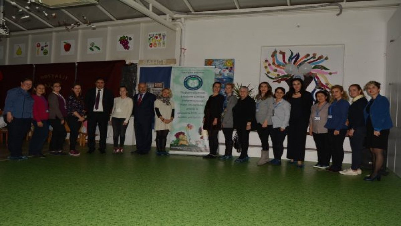 Finlandiya eğitim sistemi Bodrum’da