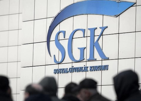 SGK düğmeye bastı! Hem hapis hem para cezası