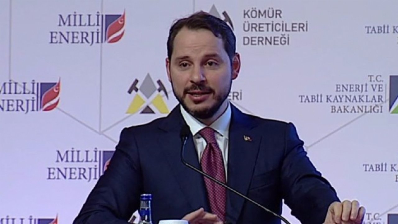 Akıllı kömür dönemi başladı