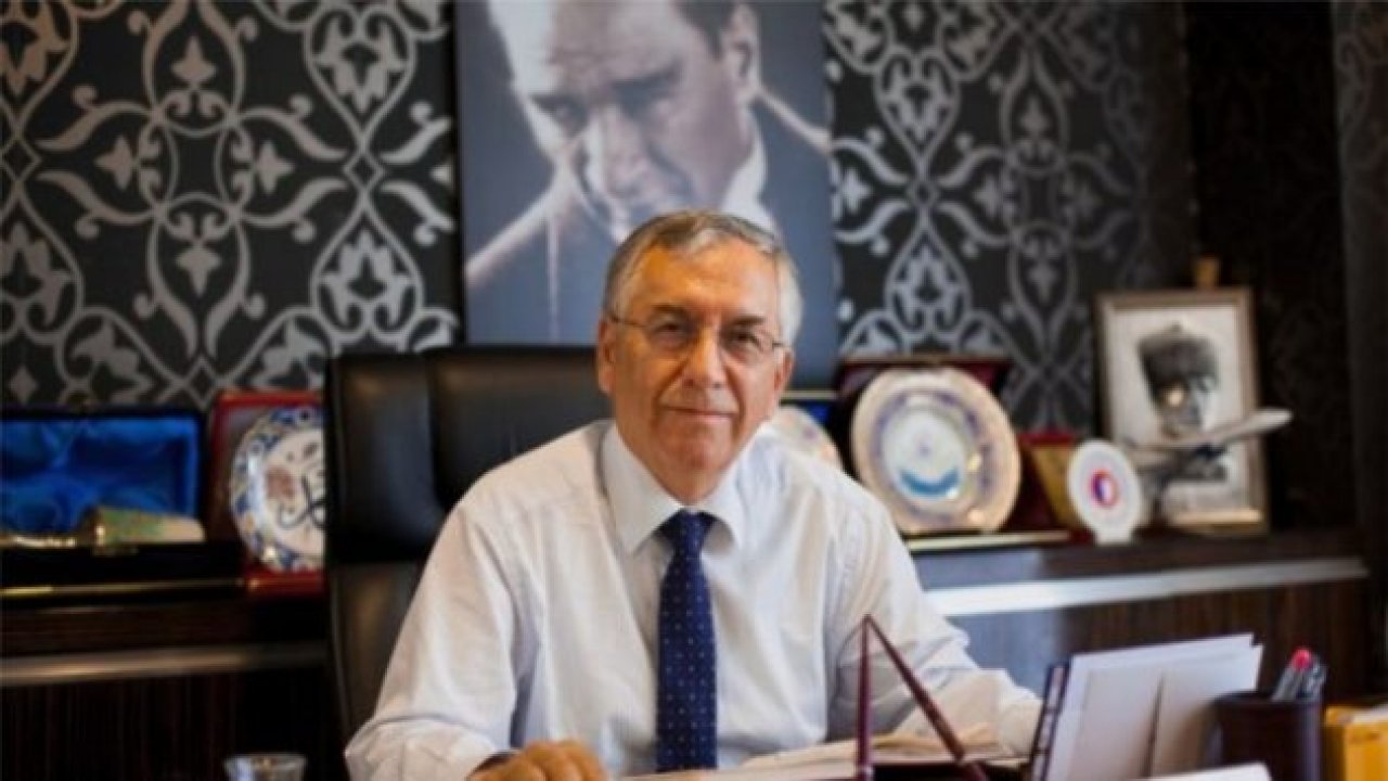 FTSO’dan Bir İlk Daha