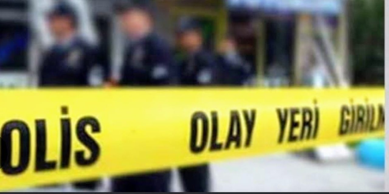 İMAM NİKAHLI EŞİNİ BENZİN DÖKEREK YAKMIŞ…