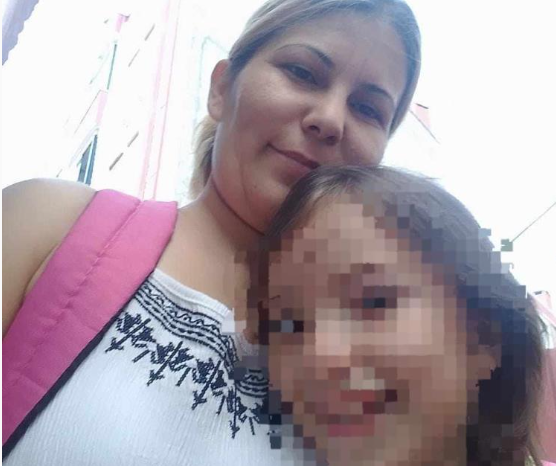 Menteşe'de Korkunç Cinayet! 'Üvey babam annemin yanışını gülümseyerek izledi'