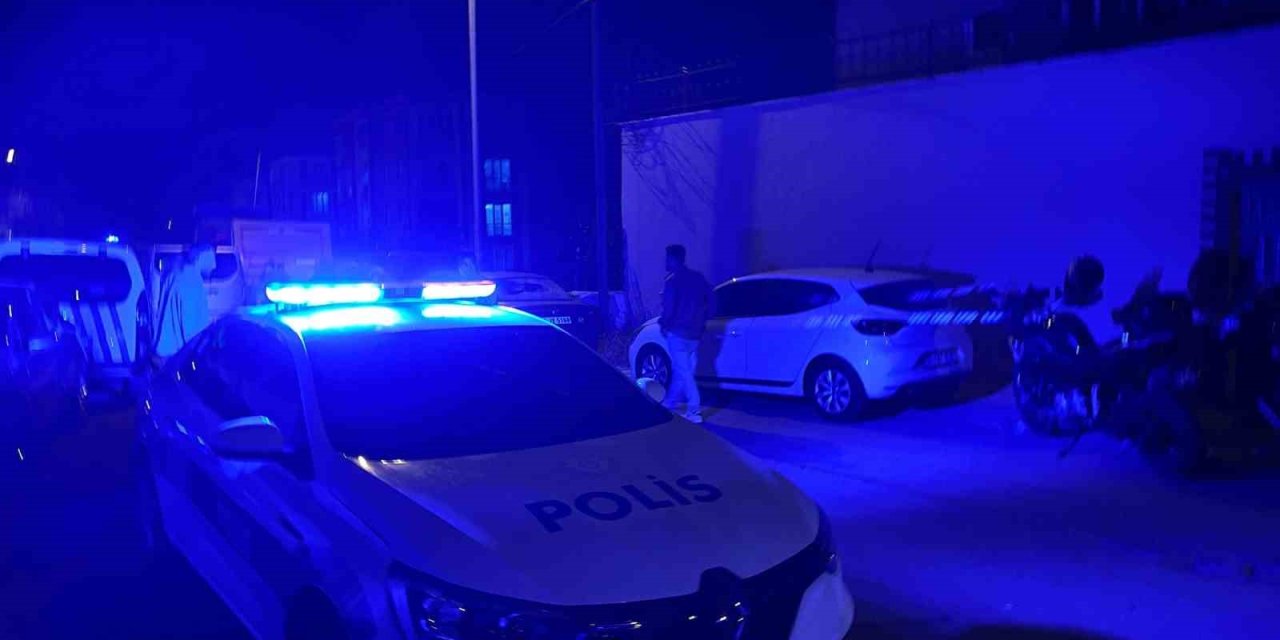 Koca dehşeti: Pompalı tüfekle önce eşini ardından kendini vurdu