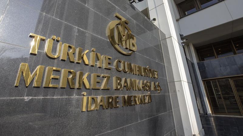 Merkez Bankası'ndan yeni düzenleme  Resmi Gazete'de