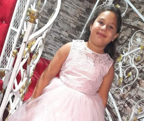 8 yaşındaki Eftelya'nın feci ölümü kahretti!