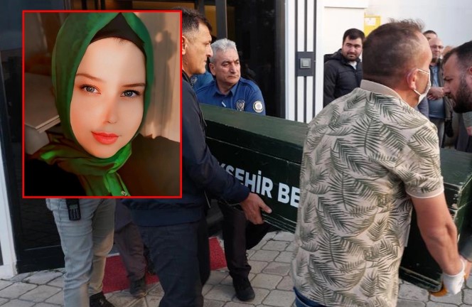 Vahşet! 2 çocuk annesi boğazı kesilerek katledildi