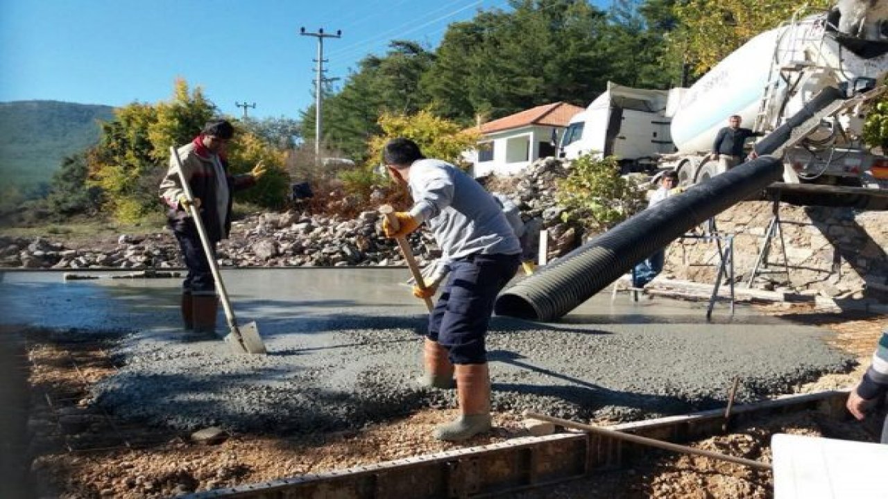 Deprem mağdurlarına yardım eli