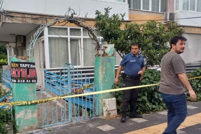 Vahşet! Eski eşi, kayınvalidesi ve kayınbiraderini öldürdü