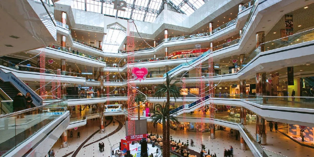 Mahkeme Kararını Açıkladı: Dev AVM çöküşün eşiğinde