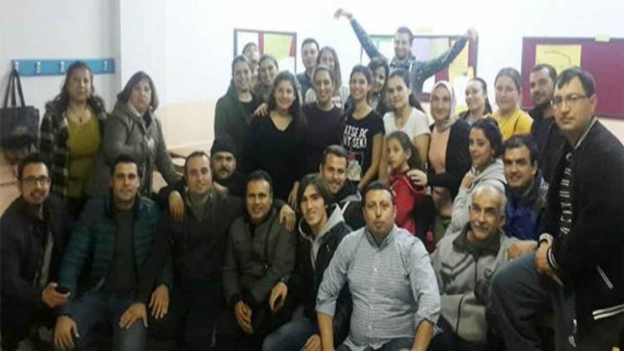 Folklor ve koro çalışmaları başladı