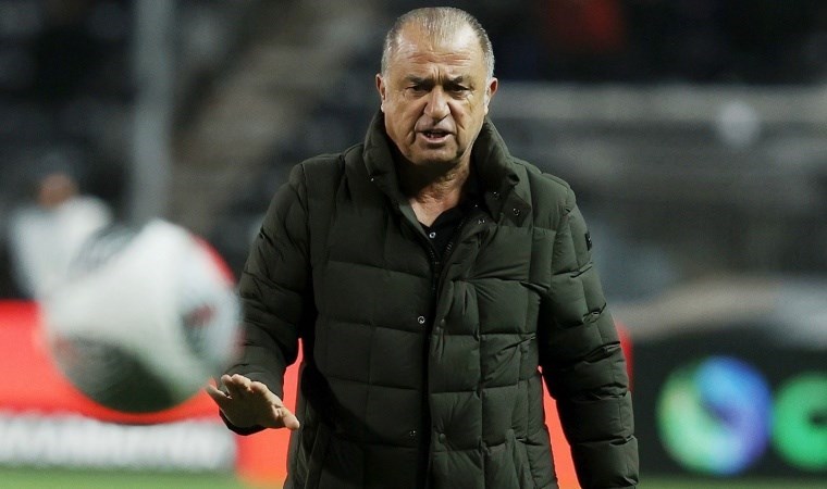 Fatih Terim'in kupa finalindeki rakibi belli oldu