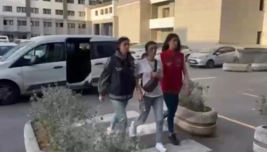 Canlı Yayında Fenerbahçe'ye Küfürler Savurmuştu: Ünlü İsim Gözaltına Alındı