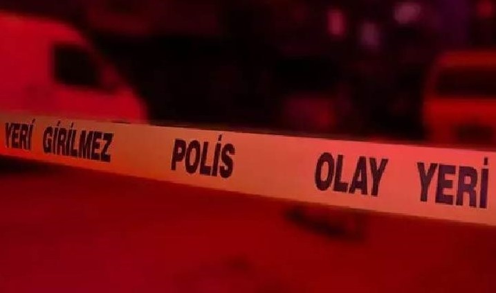Şüpheli ölüm: İple asılı halde bulundu!