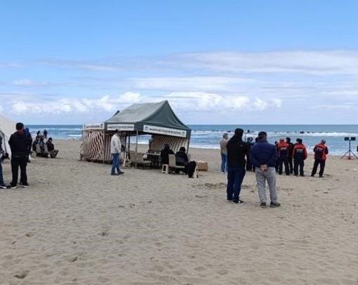 Denizde kayboldu: 19 yaşındaki gencin cesedi bulundu!