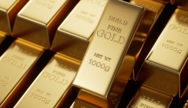 Altının kilogram fiyatı yükseldi