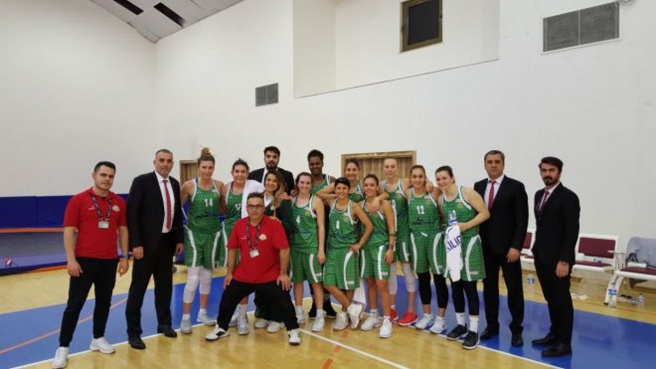 Kırçiçekleri Mersin'de Coştu