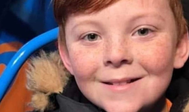 TikTok akımı can aldı: 11 yaşındaki çocuk öldü