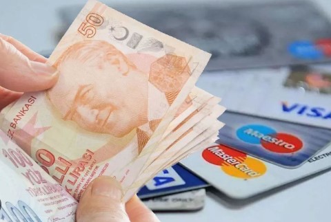 Kredi Kartları Tekrar Masada! Yeni Önlemler Yolda