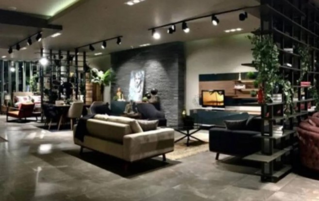 Konkordato ilan etmişti: Türk mobilya şirketi resmen iflas etti