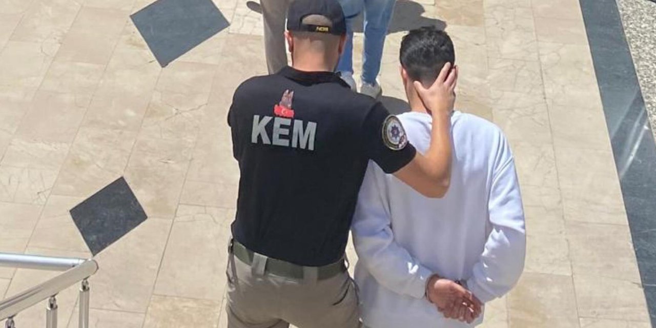 Muğla'da uyuşturucu operasyonlarında 13 tutuklama