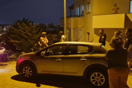 Bodrum’da mahalleliye huzur vermiyorlar!