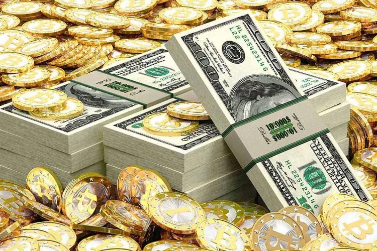 Altın ve doları olanlar dikkat! Ekonomist Kolçak seçim sonrası altın ve dolar fiyatlarının akıbetini açıkladı!