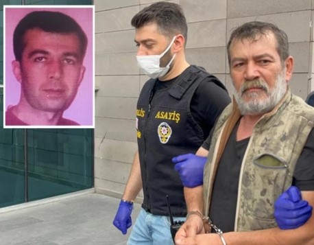 18 yıldırar anıyordu! Katili en yakın arkadaşı çıktı