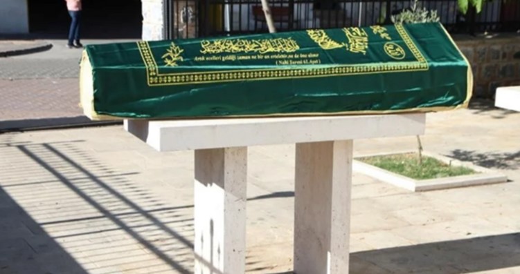 Muğla’da akıllar durgunluk veren olay! Camide sahipsiz cenaze şaşkınlığı