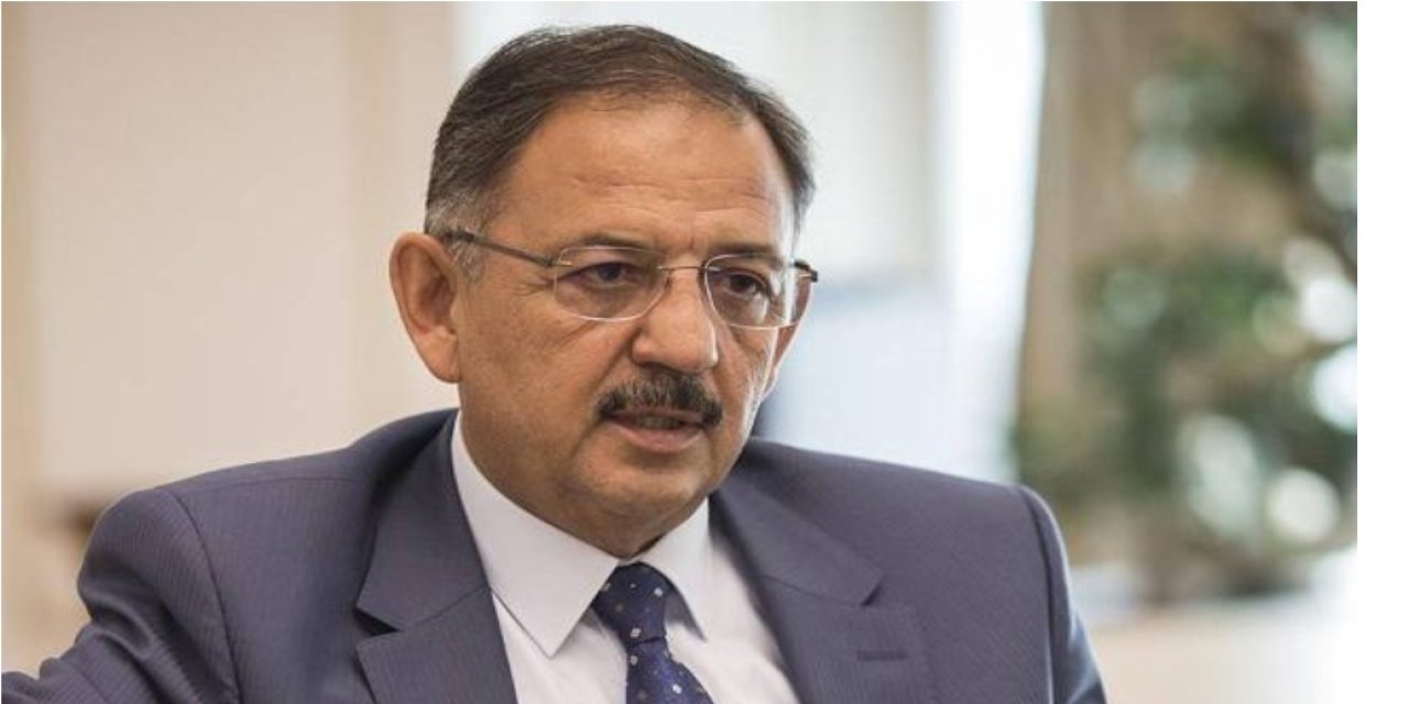 Bakan Özhaseki: Vatandaşlarımızın denize erişimini engelleyen unsurları kaldıracağız