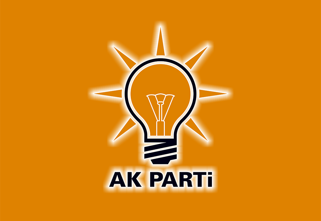 AK Partili isim istifa etti