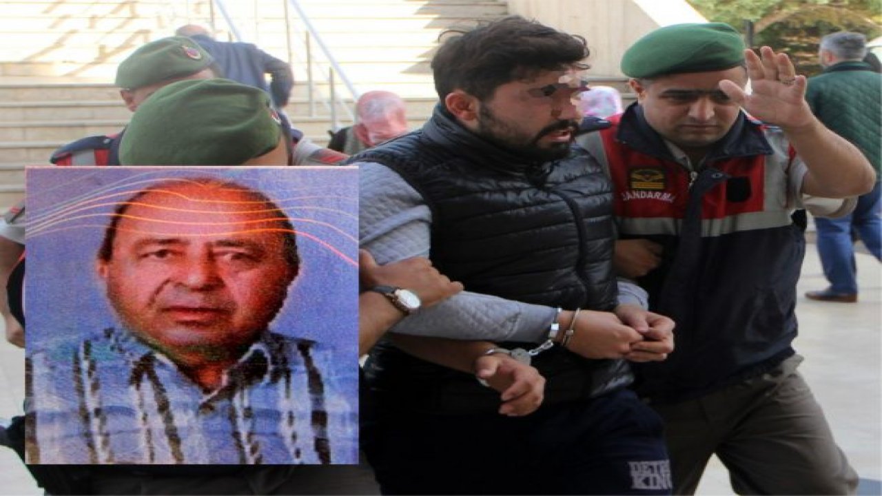 Kaptan cinayetinde karar bozuldu