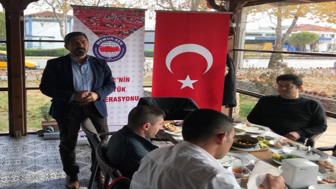 “Engelli yoktur engeller vardır”