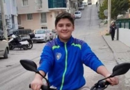 Kayıp Lise Öğrencisi Otoparkta Ölü Bulundu!